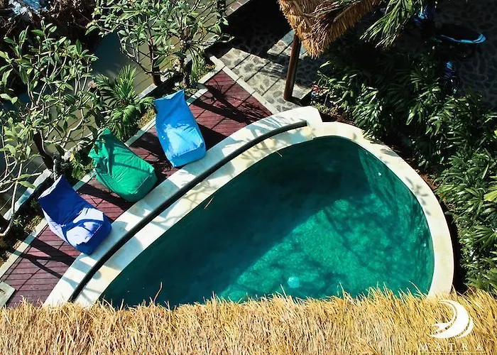 Matra Bali Surf Camp Gasthof 3*