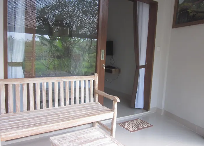 Matra Bali Surf Camp Canggu