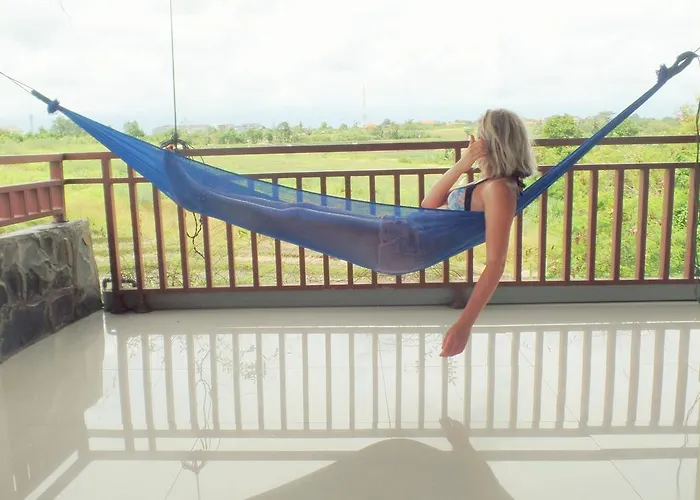 Matra Bali Surf Camp Canggu
