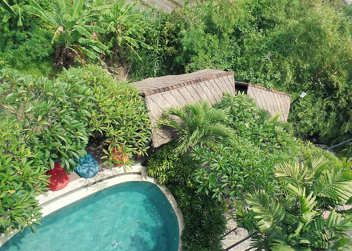 Gasthof Matra Bali Surf Camp
