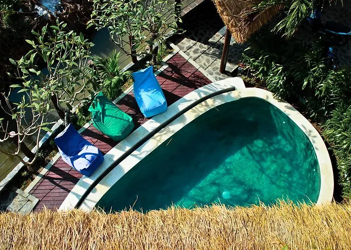 Matra Bali Surf Camp Canggu