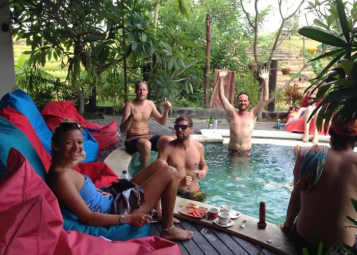 Matra Bali Surf Camp 3*