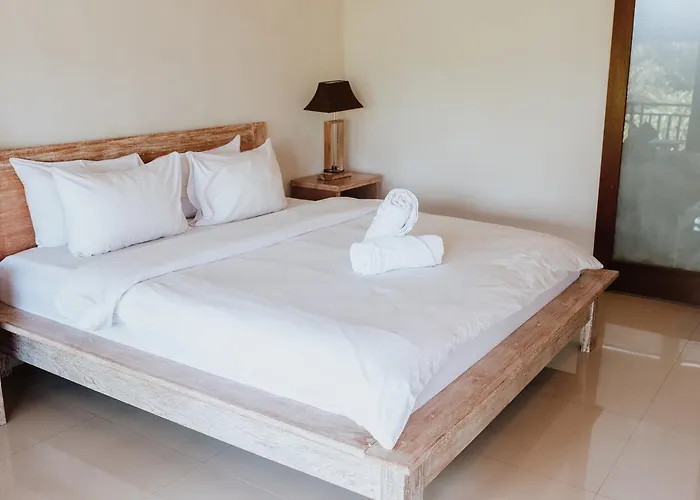 Matra Bali Surf Camp Gasthof
